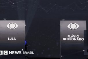 Debate na Band no segundo turno: o que esperar do primeiro confronto entre Lula e Flávio Bolsonaro