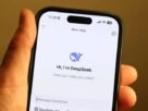 DeepSeek capta US$ 15 bilhões com Meituan, Geely e Tencent para ampliar disputa global em IA