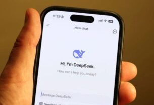 DeepSeek capta US$ 15 bilhões com Meituan, Geely e Tencent para ampliar disputa global em IA