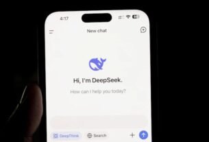 DeepSeek libera software de código aberto para reduzir custos de operação de IA