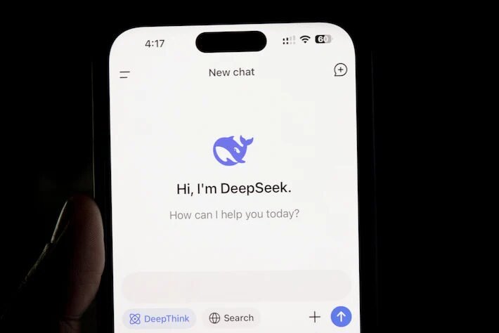 DeepSeek libera software de código aberto para reduzir custos de operação de IA
