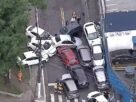 Defesa Civil envia alerta severo de chuva à cidade de São Paulo