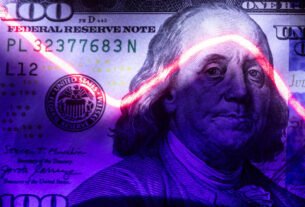 Déficit fiscal dos EUA sobe a US$ 1,99 trilhões, o maior em 5 anos
