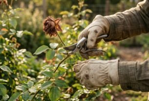 Deixar todas as flores murchas na planta pode mudar a próxima floração: por que retirar flores passadas ajuda algumas espécies a continuar produzindo novos botões
