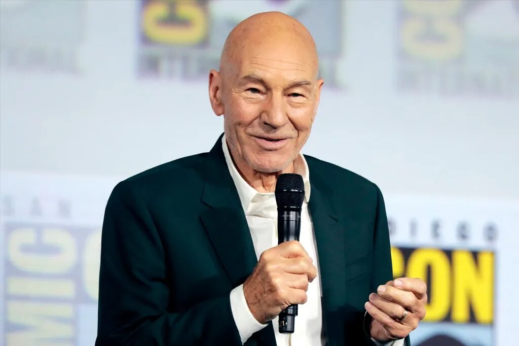 Demência por corpos de Lewy: entenda a doença do ator Patrick Stewart, morto aos 86 anos