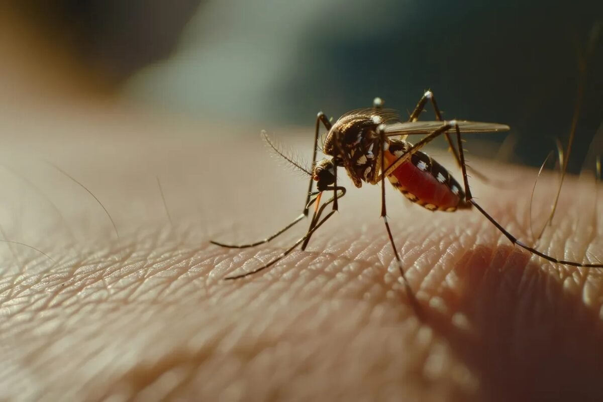 Dengue pode atingir pessoas vacinadas? Entenda por que isso acontece