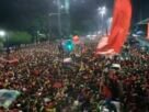 Denúncias de assédio eleitoral dobram em relação ao mês inteiro após pleito de 2022