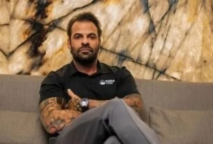 Depoimento de cunhado de Vorcaro à PF é adiado para 29 de outubro; polícia não explica o motivo