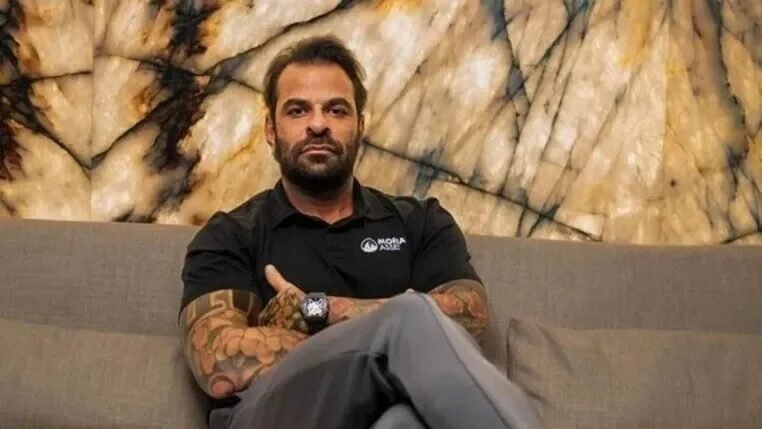 Depoimento de cunhado de Vorcaro à PF é adiado para 29 de outubro; polícia não explica o motivo