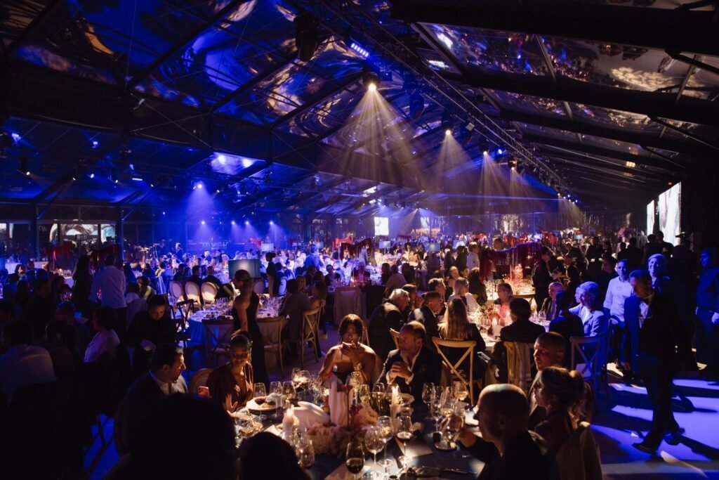 Depois de Lisboa, Dinner of the Year mira São Paulo em 2027