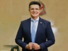 Deputado estadual Marcelo Aguiar é detido após disparo em bar