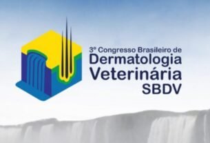 Dermatologia veterinária em foco: congresso começa hoje com cobertura exclusiva da Cães&Gatos