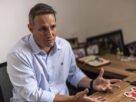 Derrite desponta como favorito para Segurança Pública em eventual governo Flávio Bolsonaro