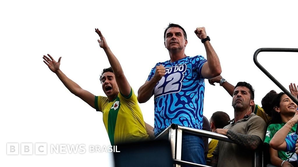 Derrota de Flávio enfraquece os Bolsonaro, mas não ofusca nova força da direita com eleições