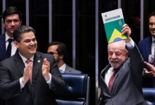 Descanso de trabalhador não quebra empresas, diz Lula após fim da 6x1