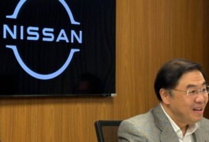 Descompasso entre vendas e produção é maior do que parece no Brasil, diz presidente da Nissan