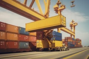 Desembargador permite transferir carga de contêiner para evitar demurrage