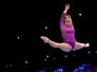 Desempenho na trave dá a Flávia Saraiva bronze no Mundial de ginástica