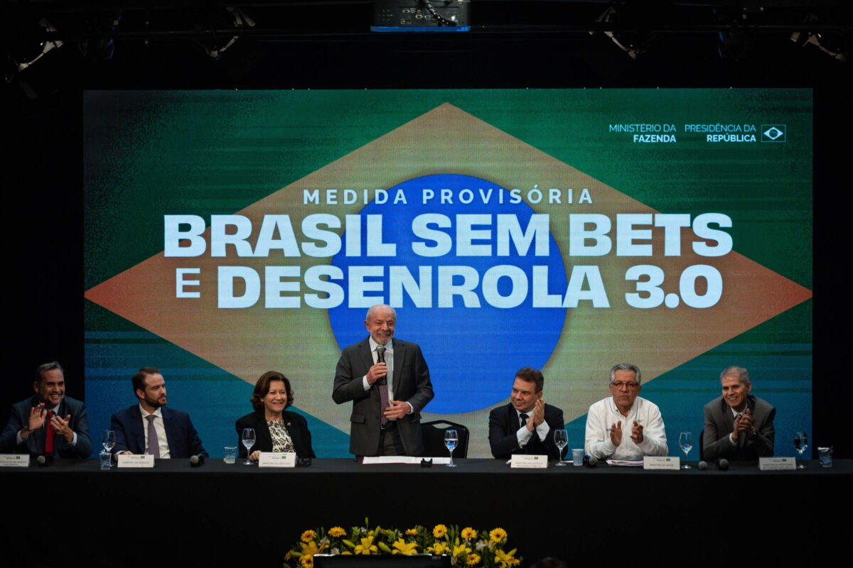 Desenrola 3.0 abre prazo para bancos ofertarem dívidas à União