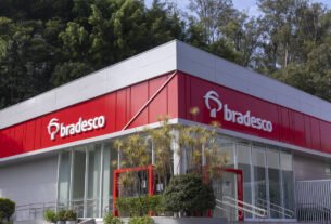 Desenrola 3 não é prioridade do Bradesco, diz CEO