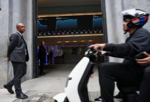 Dez ações concentram mais da metade do Ibovespa; veja o que isso significa para o investidor