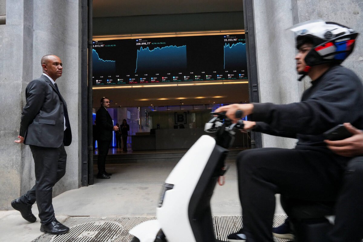 Dez ações concentram mais da metade do Ibovespa; veja o que isso significa para o investidor