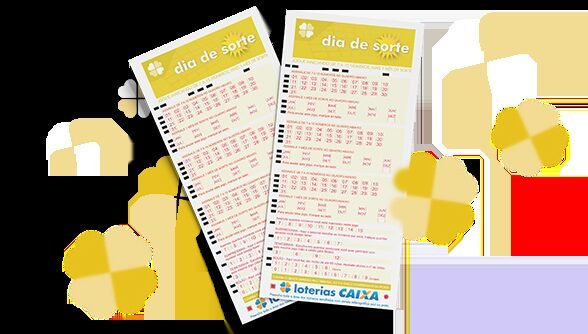 Dia de Sorte: confira o resultado do concurso 1330 sorteado nesta sexta-feira (23) 
