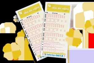 Dia de Sorte: confira o resultado do concurso 1334 sorteado nesta quarta-feira (28) 