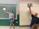 Dia do Professor: homenagem aos 2,4 milhões de docentes que transformam e salvam vidas