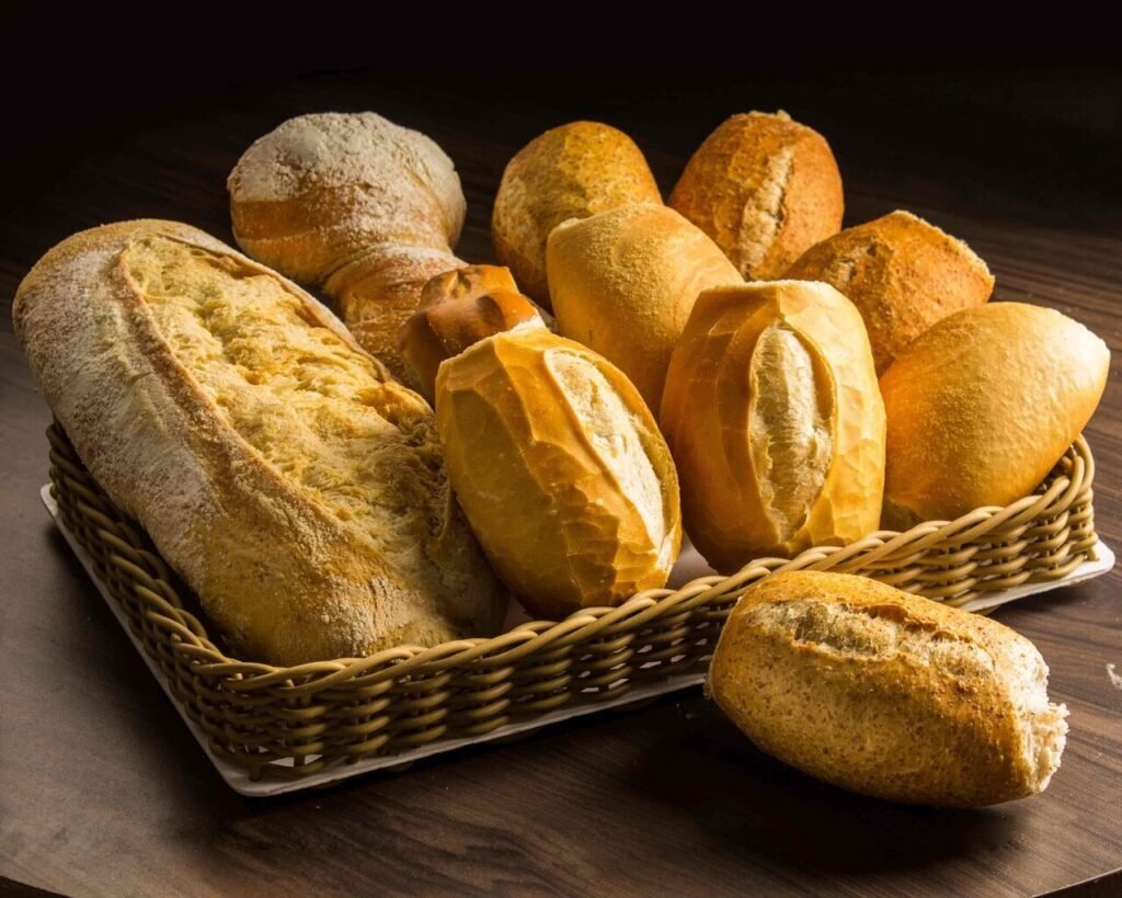 Dia Mundial do Pão: uma paixão brasileira que atravessa gerações e movimenta bilhões de reais