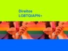Direitos LGBTQIAPN+