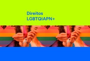 Direitos LGBTQIAPN+