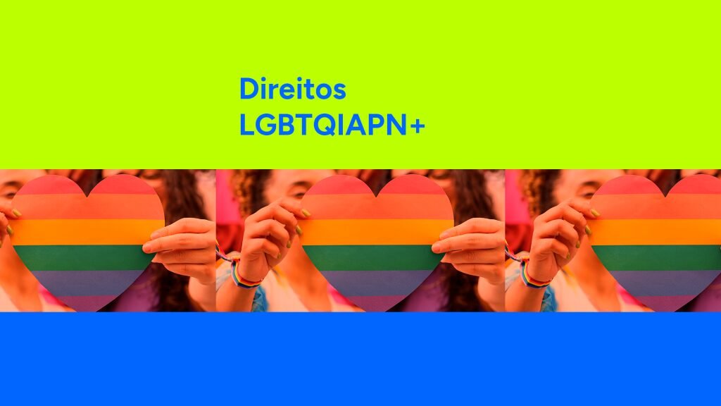 Direitos LGBTQIAPN+