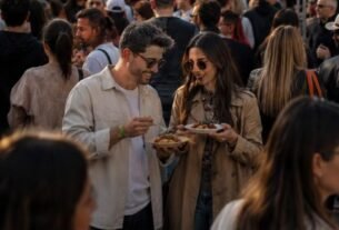 Do Pantanal ao Mar Egeu, Brasil leva suas receitas ao İzmir GastroFest
