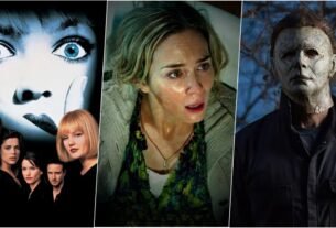 Do slasher ao sobrenatural: 8 franquias de terror para assistir na Netflix