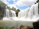 Dois jovens de 19 e 23 anos morrem afogados em cachoeira mineira após pularem de pedra; amigo conseguiu se salvar