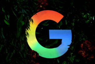 Dona do Google vê ações despencarem 13% e perde US$ 500 bilhões em valor de mercado