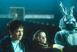 'Donnie Darko' at 25: How a giant rabbit, time loops, and teen angst became a sci-fi cult classic