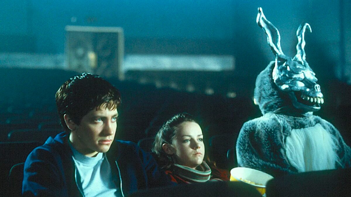 'Donnie Darko' at 25: How a giant rabbit, time loops, and teen angst became a sci-fi cult classic