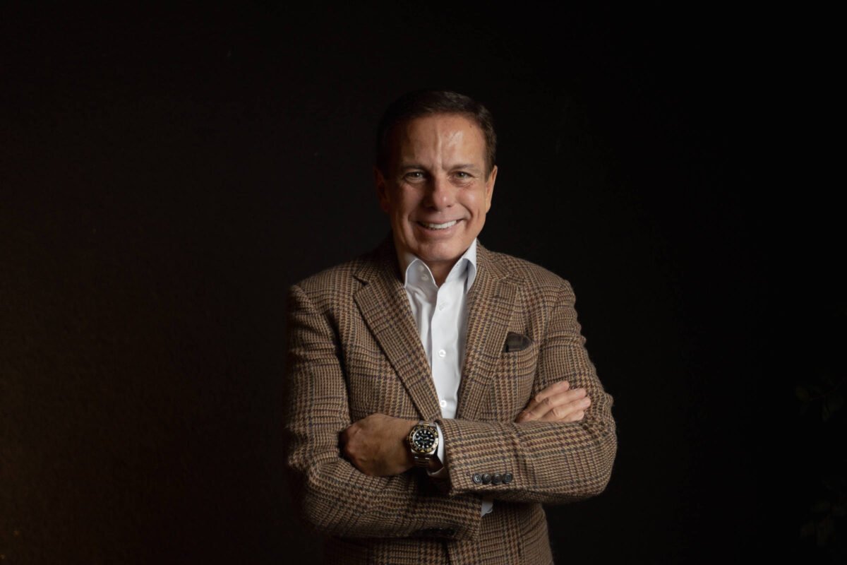 Doria elogia mea culpa de Flávio sobre desempenho de Bolsonaro na pandemia