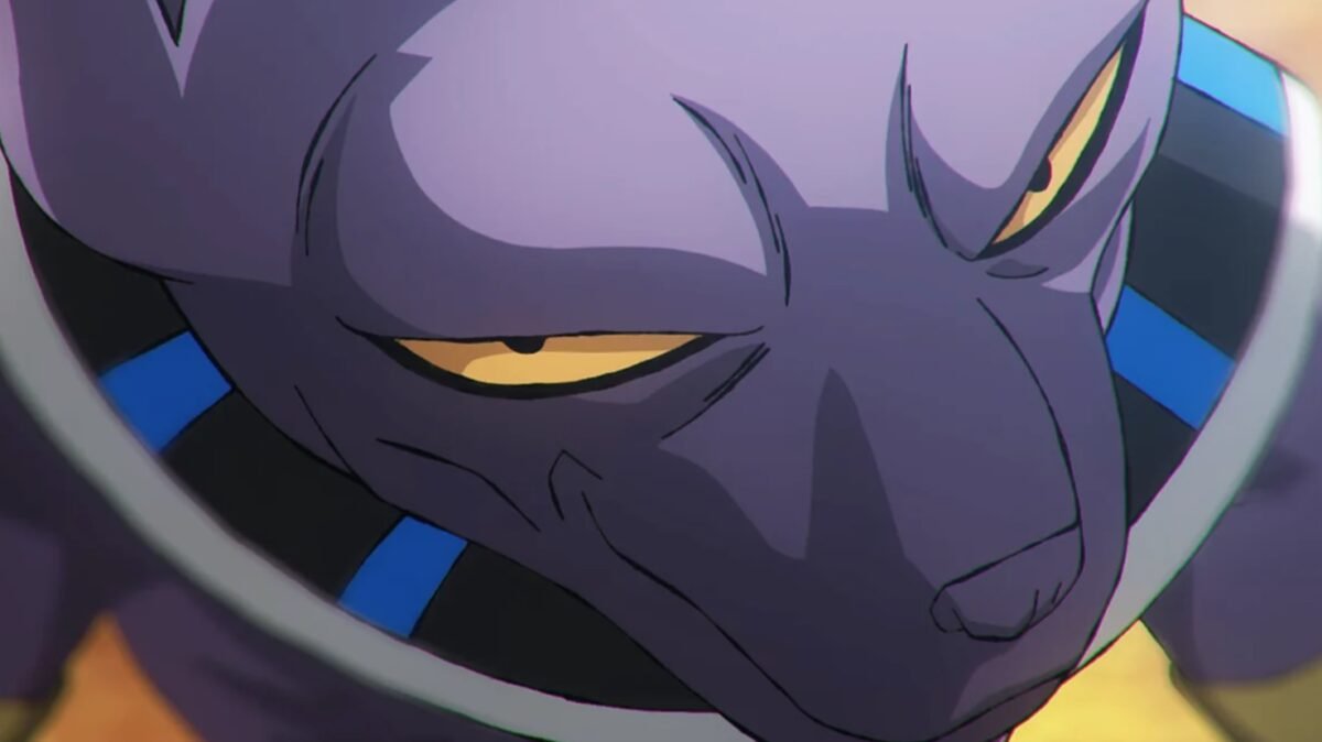 Dragon Ball Super Beerus: apesar das reclamações sobre reutilização da licença, retorno de Goku derrubou servidores de streaming