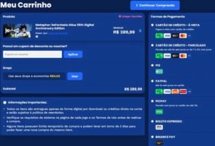 Dragon’s Dogma 2: Dark Arisen e mais jogos da Steam com até 95% OFF na Nuuvem; confira