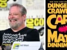 'Dungeon Crawler Carl' author Matt Dinniman talks inspirations, success, and the upcoming Peacock TV series (interview)