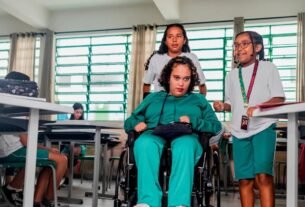 E-book apresenta estratégias para fortalecer o antirracismo e o anticapacitismo na escola