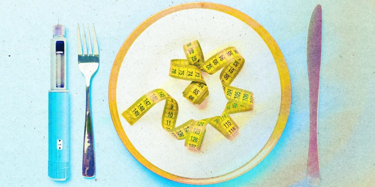 Eating disorders are on the rise. GLP-1s could make things worse.