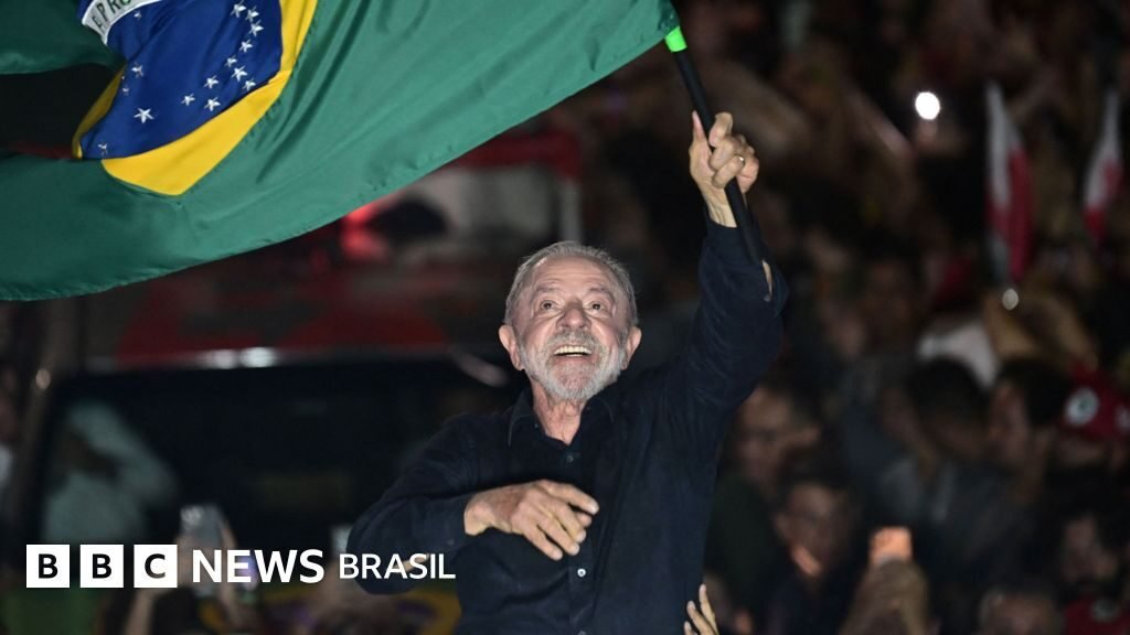Economist questiona se Lula, 'agora azarão', ainda tem 'uma última carta na manga'