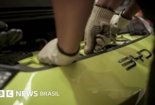 Efeito BYD: como Brasil virou 'laboratório' de empresas chinesas