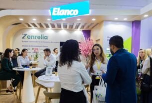 Elanco leva soluções ao Congresso Brasileiro de Dermatologia Veterinária