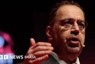 Eleição no Brasil é a mais importante para o mundo fora dos EUA em 2026, diz Daron Acemoglu