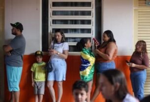 Eleições 2026: últimas notícias de Flávio Bolsonaro e Lula e a votação no Brasil e no exterior no 2º turno